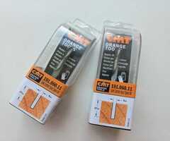 CMT 6mm virsfrēze UPcut
