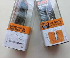 CMT 6mm virsfrēze UPcut