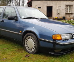 SAAB 9000 2.3