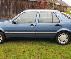 SAAB 9000 2.3