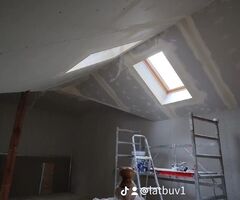 Весь спектр ремонтно-строительных работ.