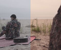 Nodarbojos ar video producēšanu, filmēšanu un pēcapstrādi.