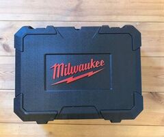 Jauns Milwaukee M18 BH perforators