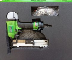 Pneimatiskā skavu pistole ESSVE MS 500/40