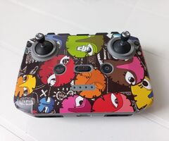 DJI Mini 2 drons, mazlietots