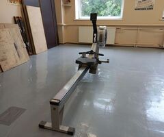 Concept 2 airēšanas trenažieris