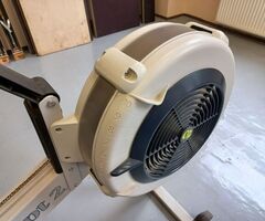 Concept 2 airēšanas trenažieris