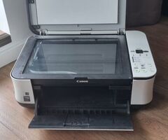 Printeris Canon Pixma MP250