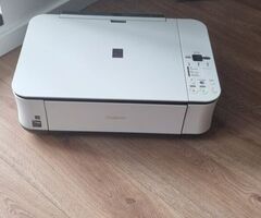 Printeris Canon Pixma MP250