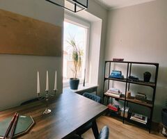 Pilna servisa interjera dizainera pakalpojumi. - 6