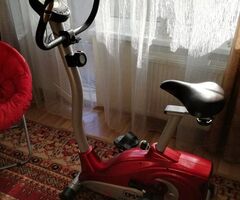 Velotrenažieris Chistopeit sport.