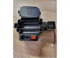 Shijing elektriskais darbgaldu lāzers