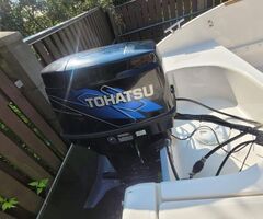 Tiek pārdots kuteris Cabin 550 - 6