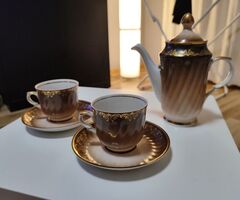 Porcelāna tasītes - 7