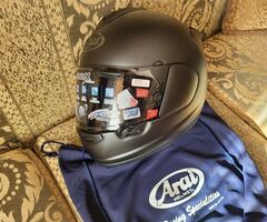 Arai,izm.L,390 eur.