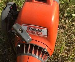 Lietots trimmeris Oleo-Mac Sparta 25 TR