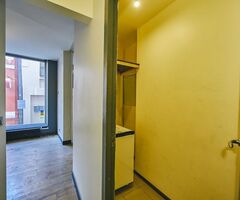 Iznomā komerctelpas 1.stāvā - 6