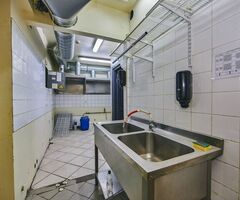 Iznomā komerctelpas 1.stāvā - 7