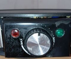Crepe maker ar 3058