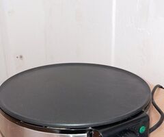 Crepe maker ar 3058