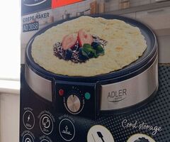 Crepe maker ar 3058