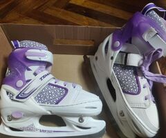 Skrituļslidas meitenei - 6