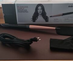 Pārdodu jaunas Lokšķēres Babyliss C454E