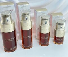 Clarins Double Serum