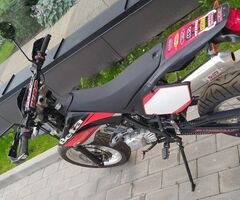 RR125 Supermoto - 6
