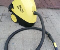 Kercher 5500