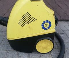 Kercher 5500