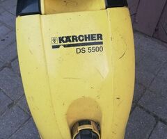 Kercher 5500