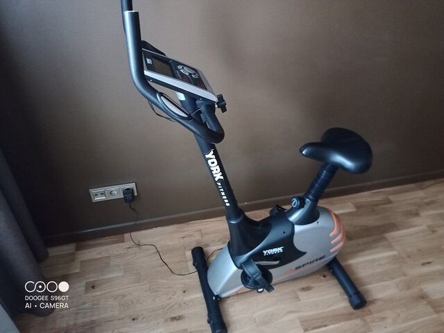 YORK fitness A SPIRE - 1/1