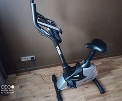YORK fitness A SPIRE