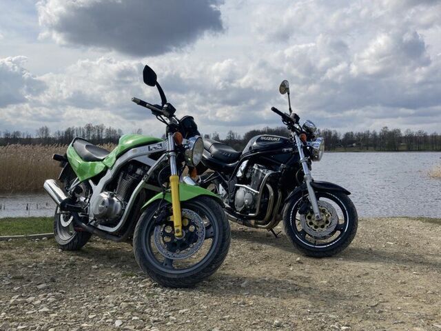 GS500E - 3/5