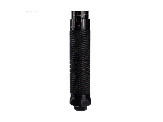 Griezes momenta atslēga 3/8 7-112Nm Bigstren - 2/7