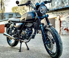 Black Seven