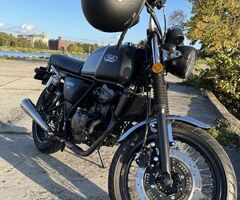 Black Seven - 7