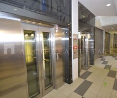 Tirdzniecības telpas - 6