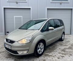 Ford Galaxy 2.