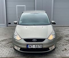 Ford Galaxy 2.