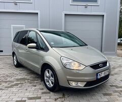 Ford Galaxy 2.