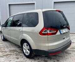 Ford Galaxy 2.