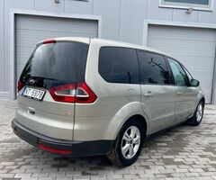 Ford Galaxy 2.