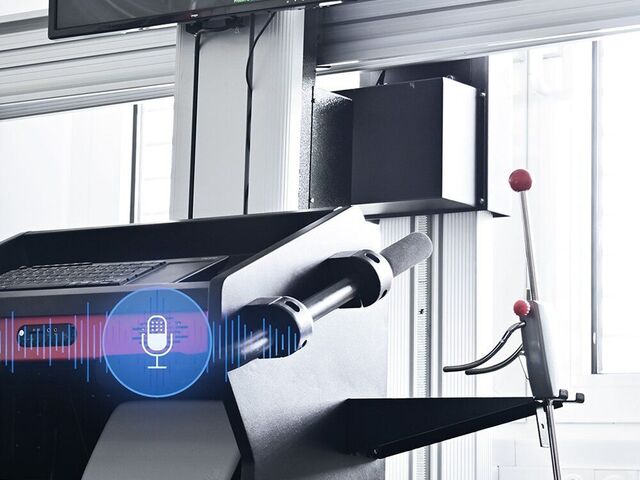 LAUNCH X-861 PRO - 4/6