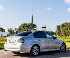 Bmw 330d ar 3.0 litru dīzeļdzinēju - 6