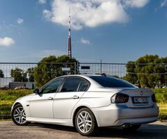 Bmw 330d ar 3.0 litru dīzeļdzinēju - 7
