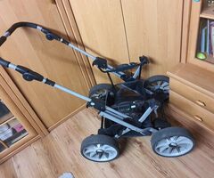 Tevtonie sporta rati - 6