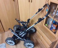 Tevtonie sporta rati - 7