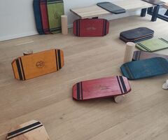 Balansa dēlis Boards You